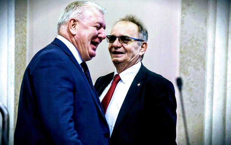 Glavaš: Zamjenik državnog odvjetnika je napadao Hrvatsku, DORH: Nije, pa odlikovao ga je Tuđman